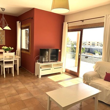 Villa Aguaviva Playa Blanca  Kültér fotó