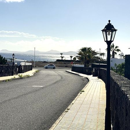 Villa Aguaviva Playa Blanca  Kültér fotó