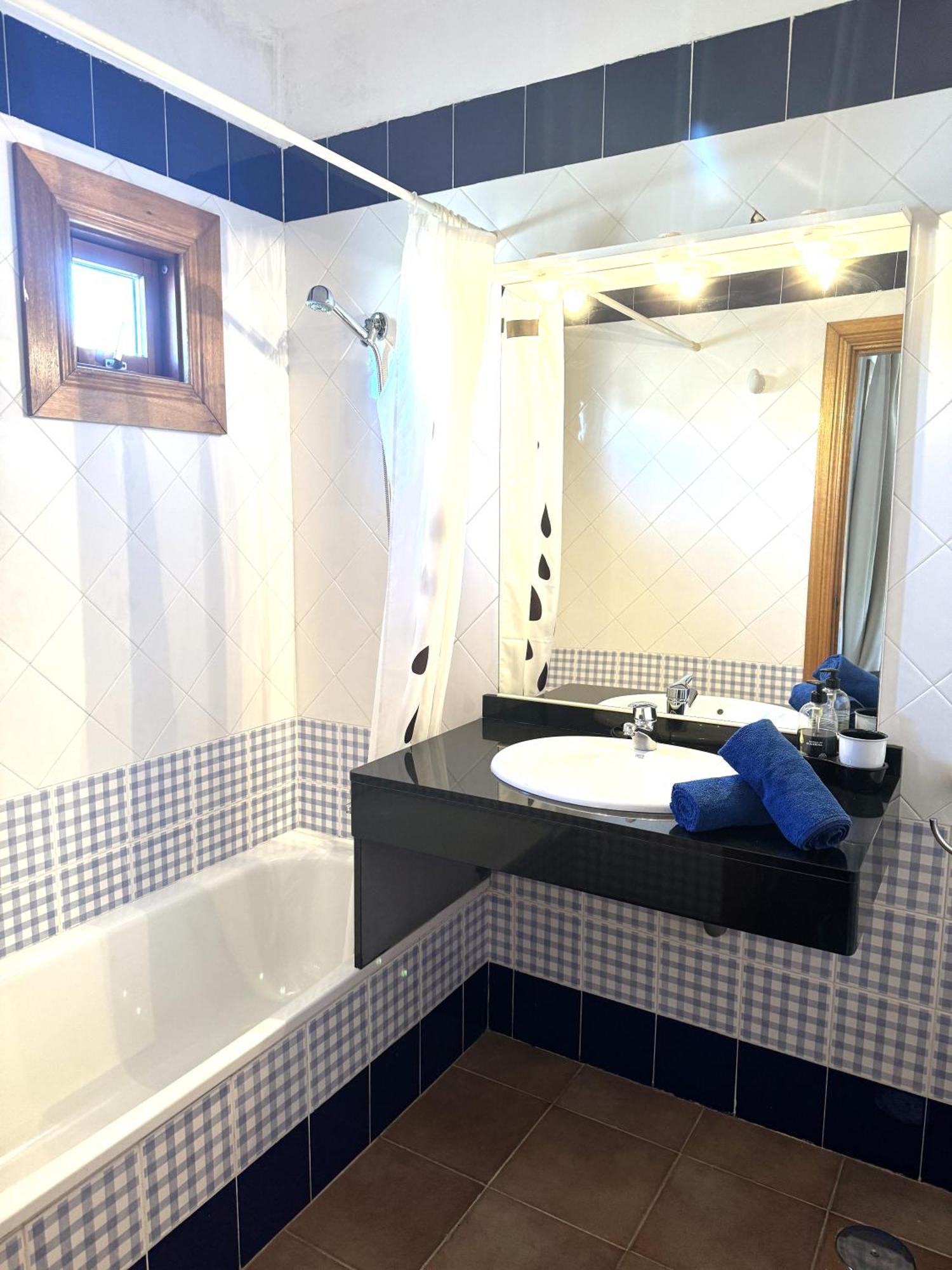 Villa Aguaviva Playa Blanca  Kültér fotó