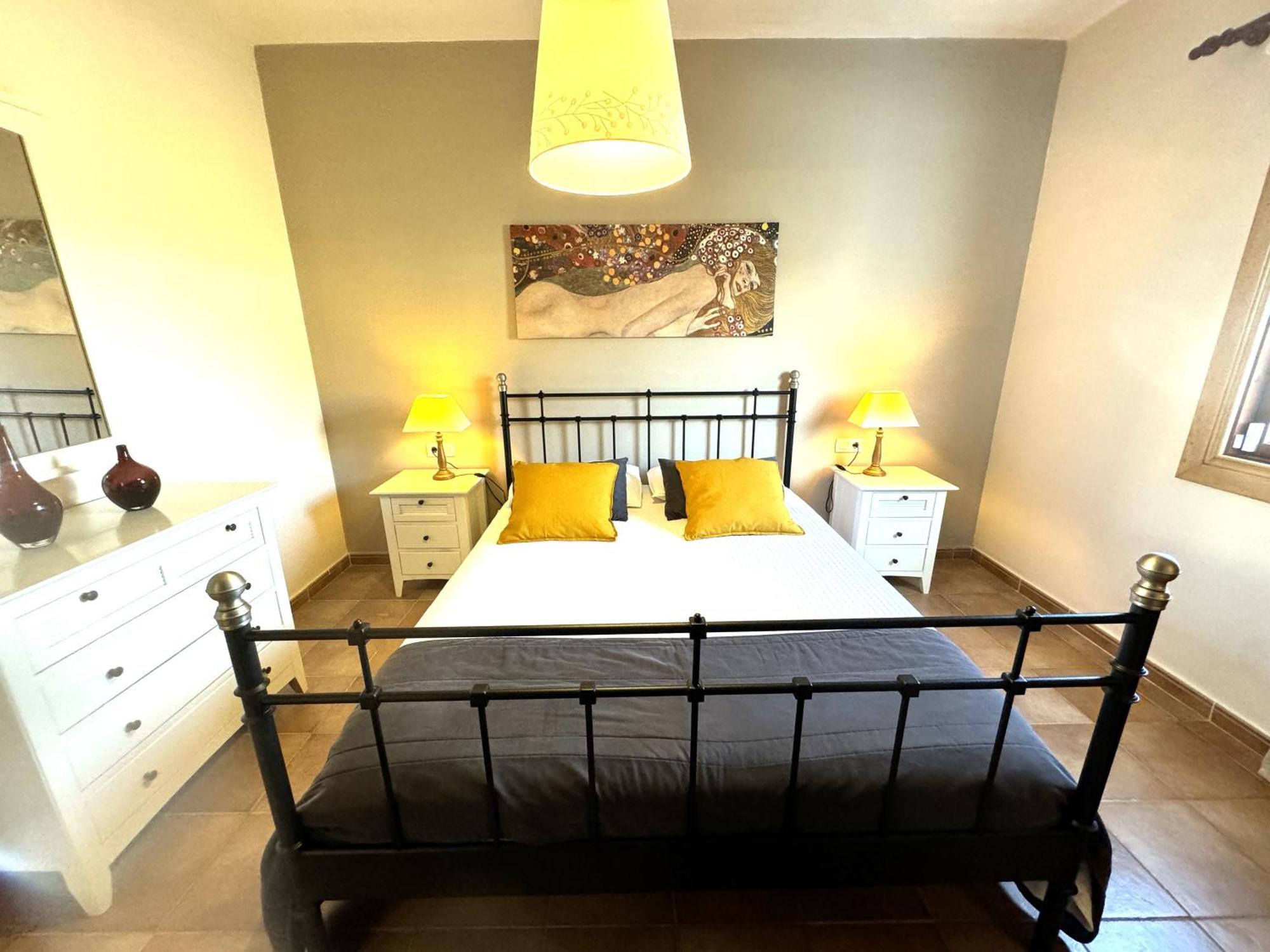 Villa Aguaviva Playa Blanca  Kültér fotó
