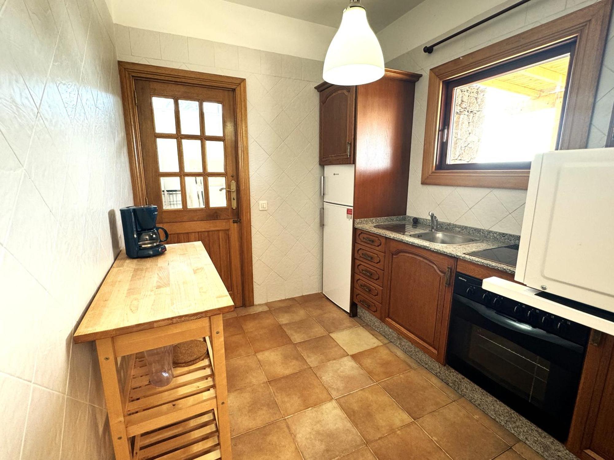 Villa Aguaviva Playa Blanca  Kültér fotó