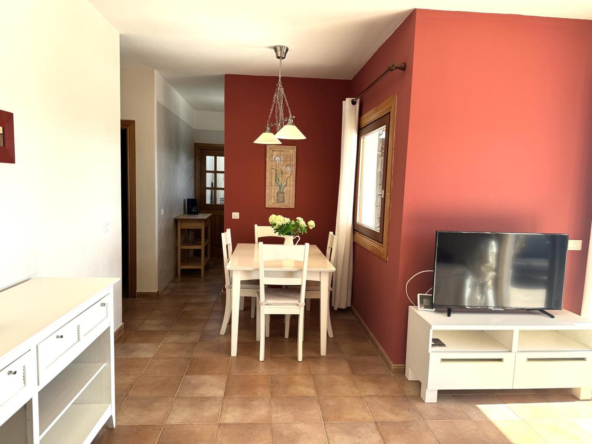 Villa Aguaviva Playa Blanca  Kültér fotó