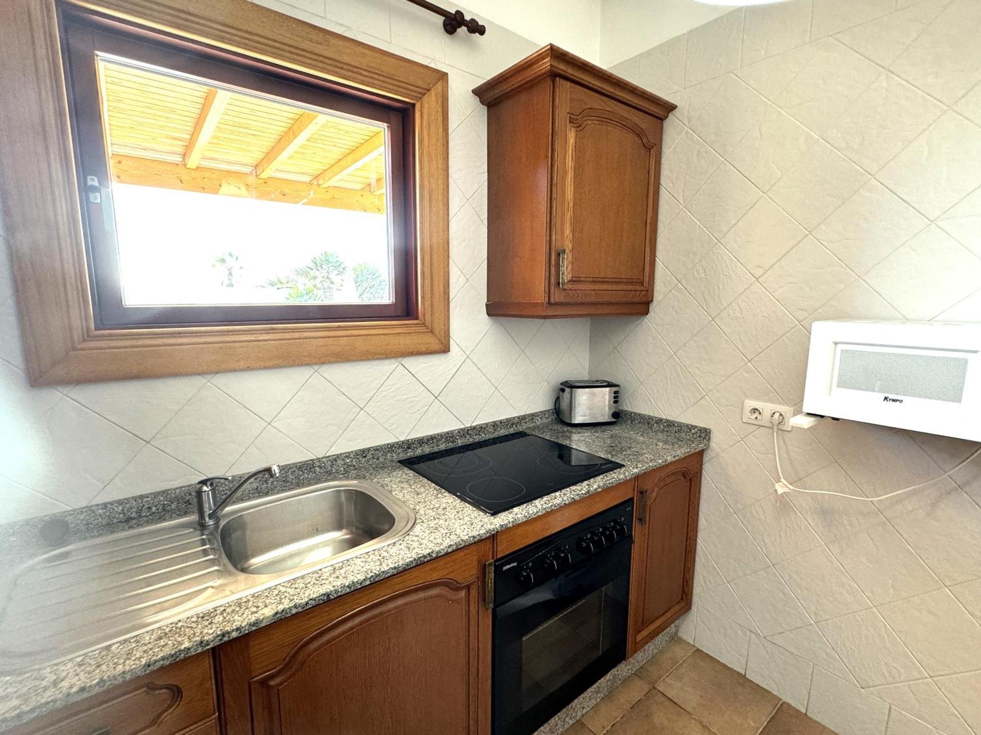 Villa Aguaviva Playa Blanca  Kültér fotó