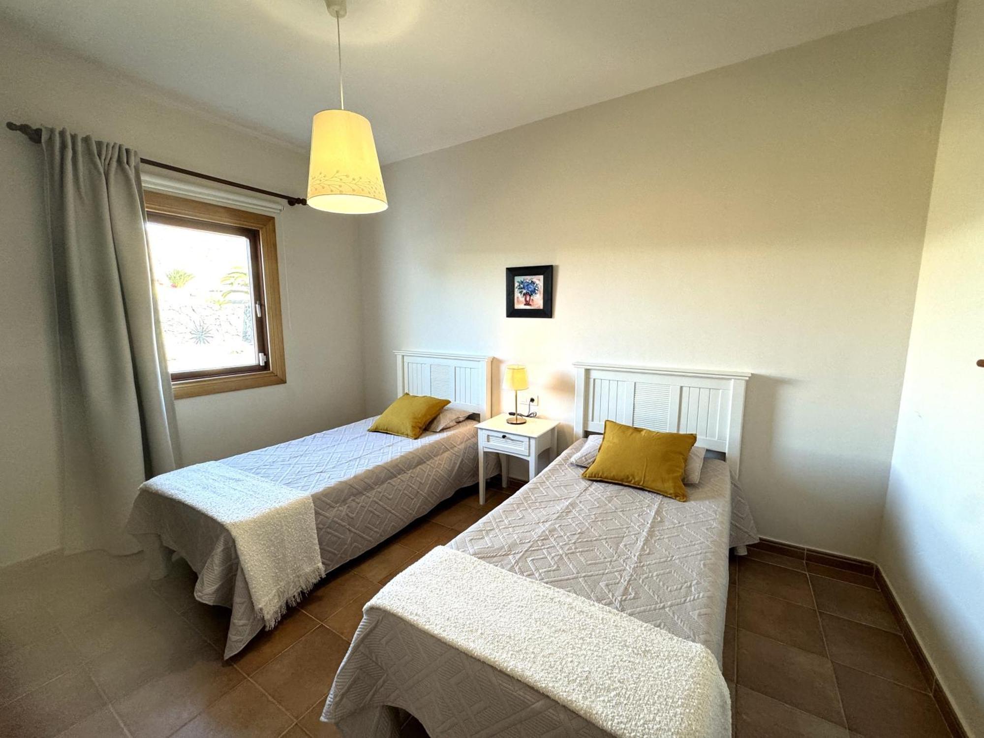 Villa Aguaviva Playa Blanca  Kültér fotó
