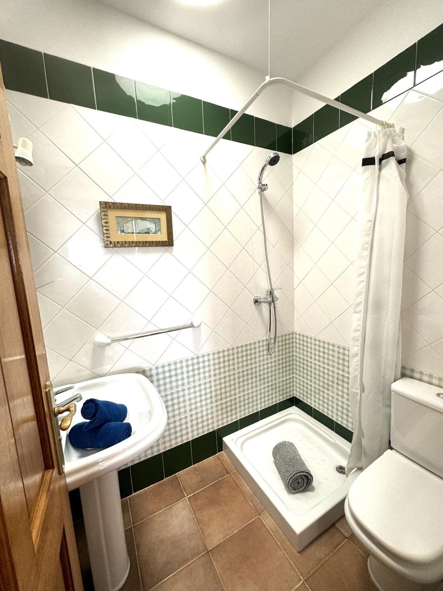 Villa Aguaviva Playa Blanca  Kültér fotó