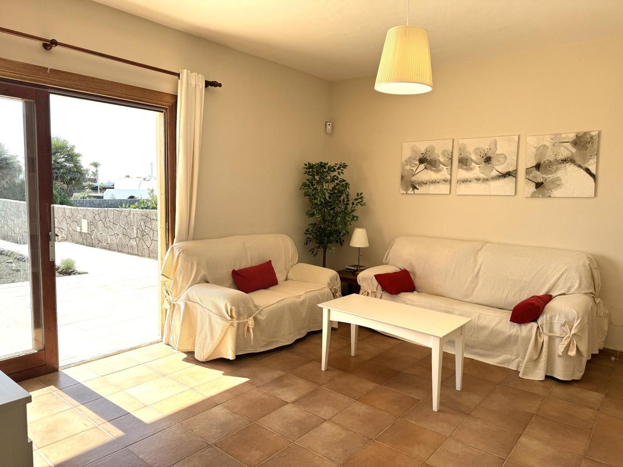Villa Aguaviva Playa Blanca  Kültér fotó