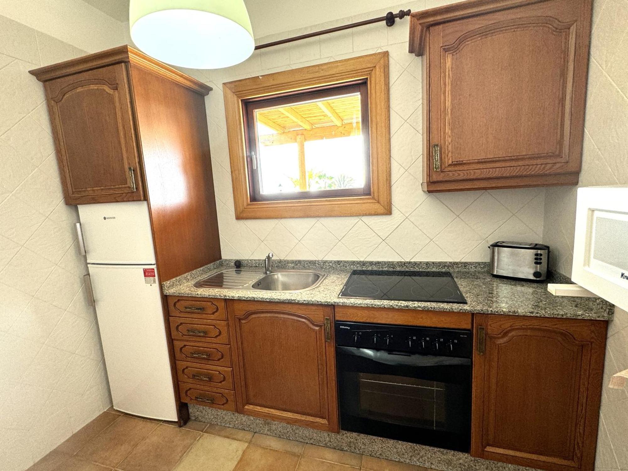 Villa Aguaviva Playa Blanca  Kültér fotó