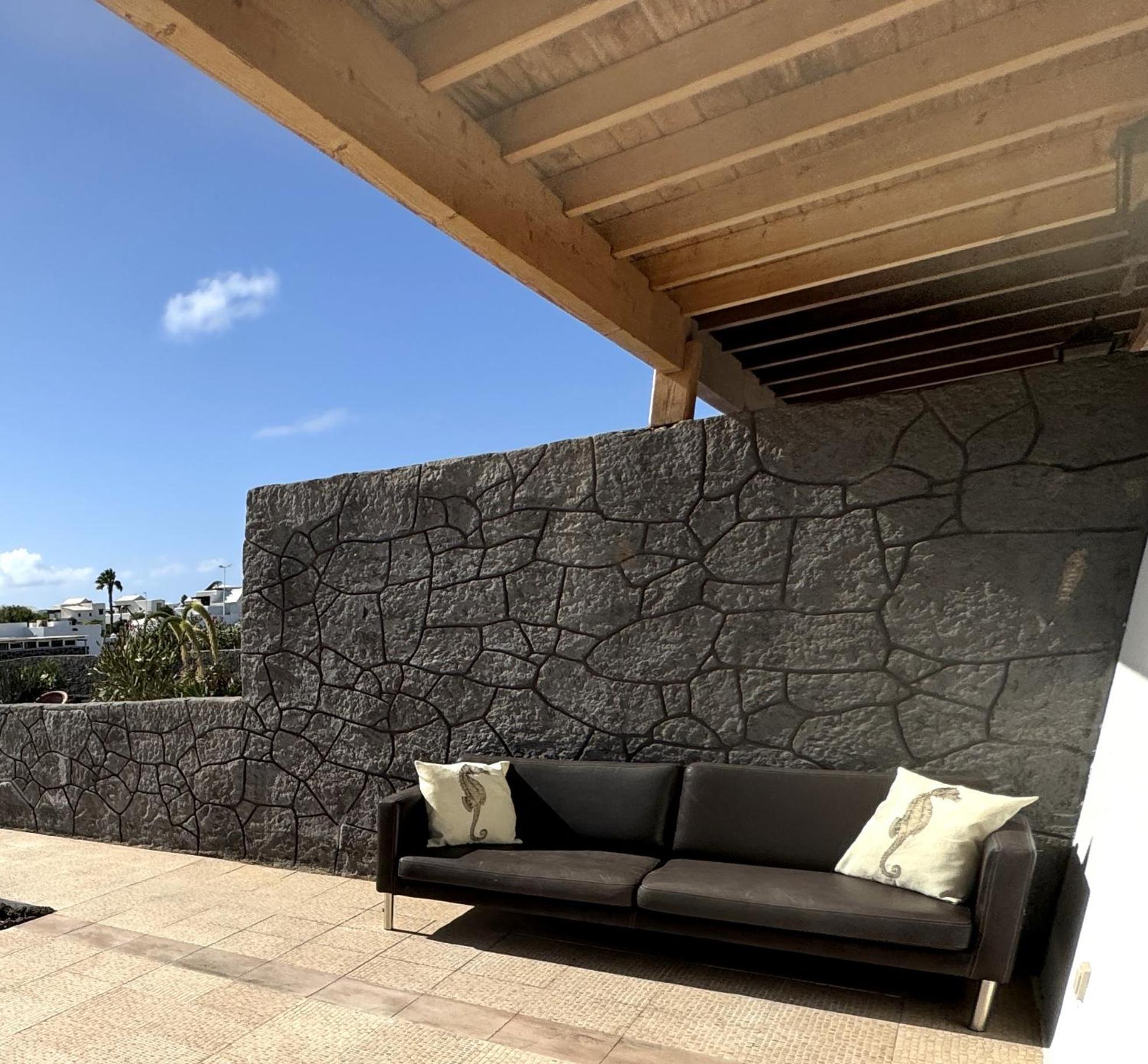 Villa Aguaviva Playa Blanca  Kültér fotó